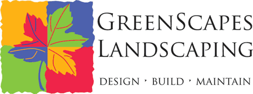 Landscaping Company Logo Design Project