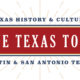 true texas tours logo design project