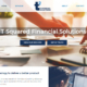 Accounting Firm Website Redesign