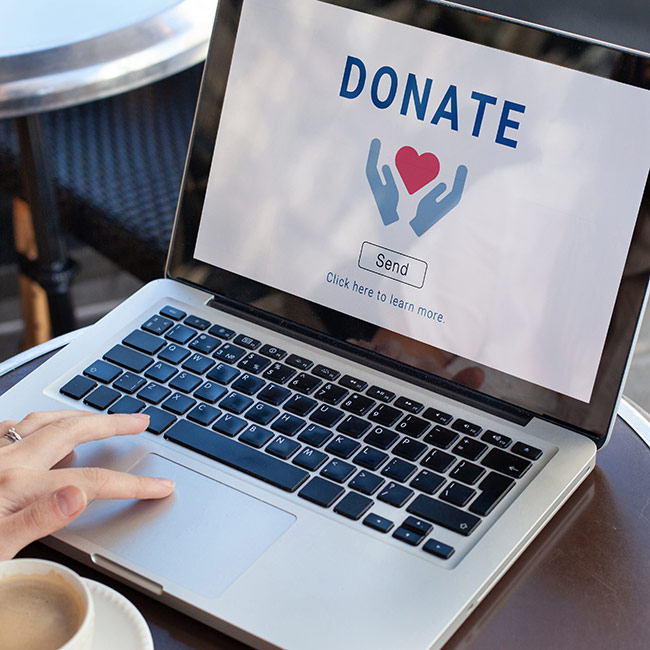 Maximizing Outreach and Engagement for Your Non-Profit Through Effective Website Design