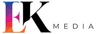 ekMEDIA Website & Print Design
