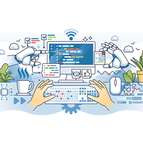 Why Do I Need a Professional Website Designer When I Can Just Use AI or Canva and Make My Own?