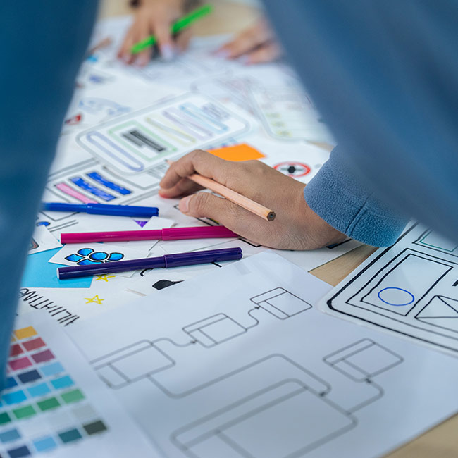 Why You Still Need a Professional Designer | Website & Graphic Design Tips